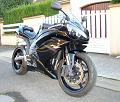 Yamaha R1 2007 a